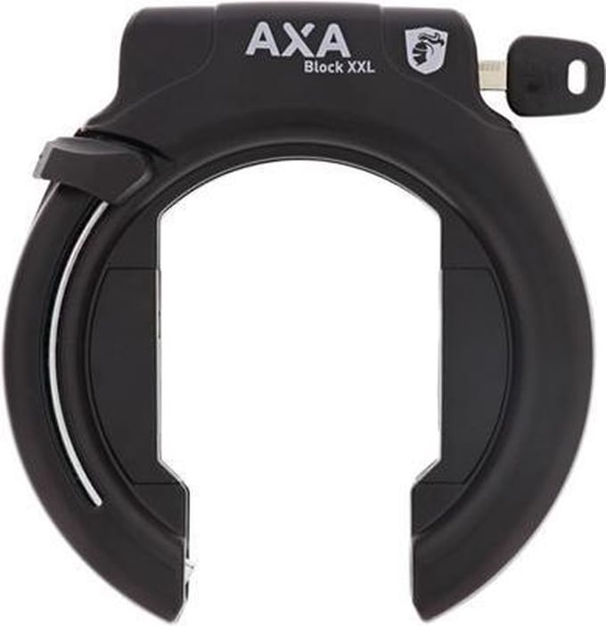 Axa block xxl ringslot