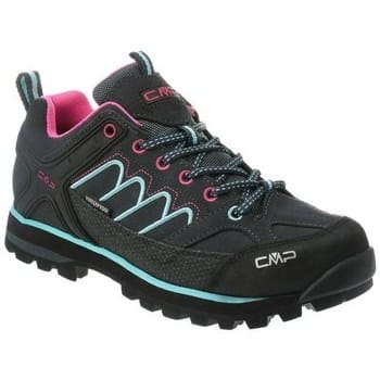 Lage Schoenen voor vrouwen CMP Moon waterprof