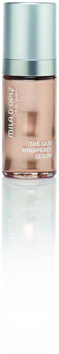 Mila d'Opiz Skin Whisperer Serum - 30ml
