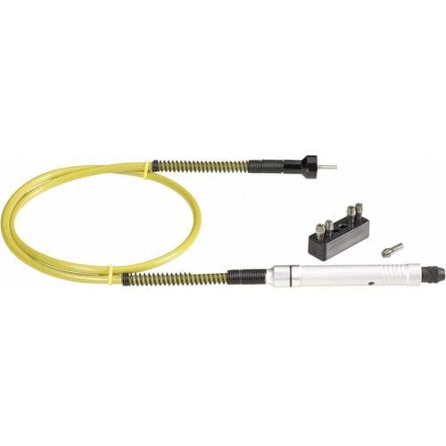 Proxxon Micromot 28 620 Flexibele as 110/P Micromot flexibele as 100/P 1 stuk(s)