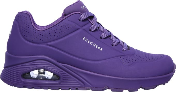 Damestrainers Skechers Uno - Stand On Air