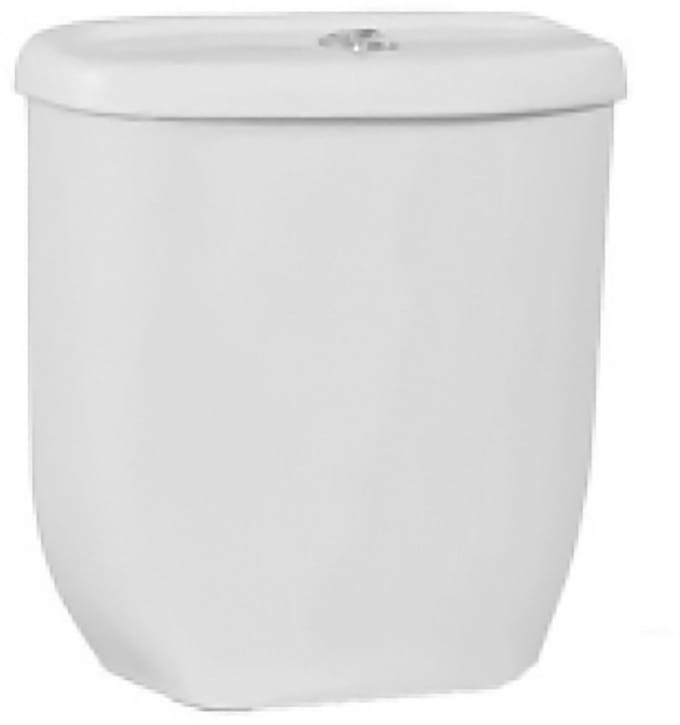 Creavit Handicap Keramisch reservoir voor BD301, voor mindervaliden