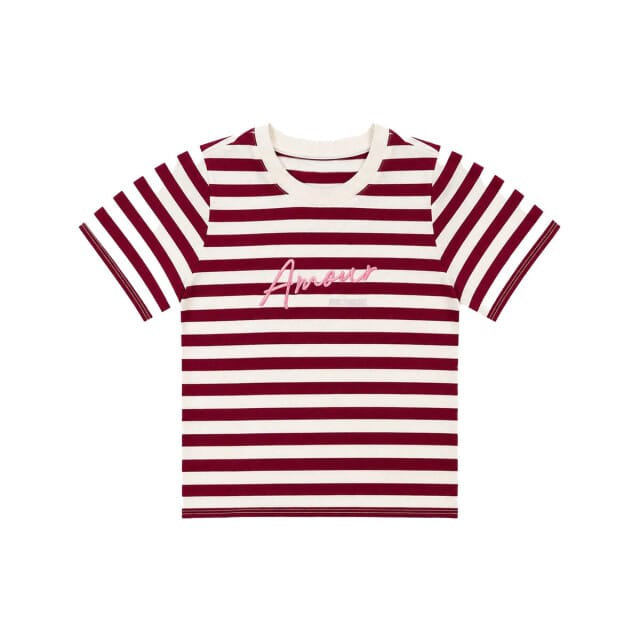 Nik & Nik T-shirt g 8-348 2605 cass