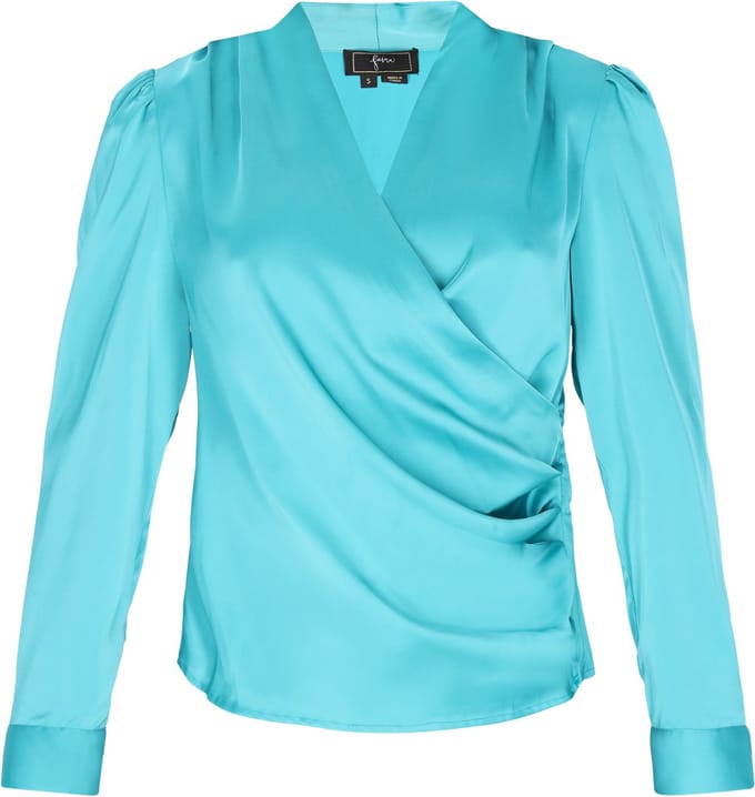 faina Blouse