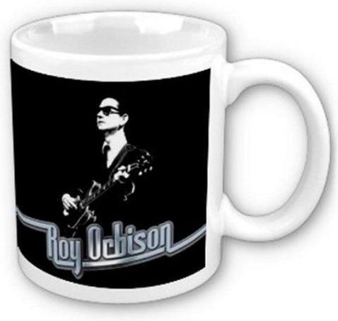 Roy Orbison - Mok Beker