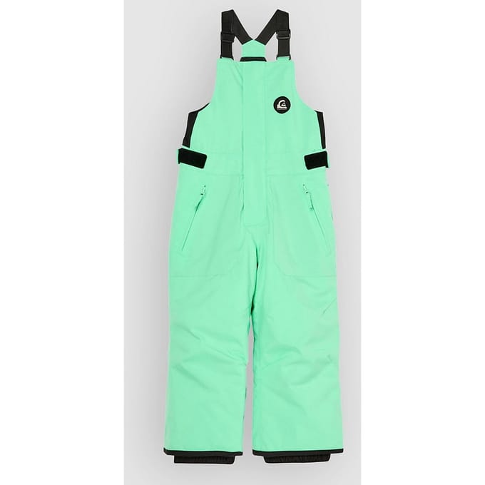 Quiksilver Boogie Kids Broek patroon