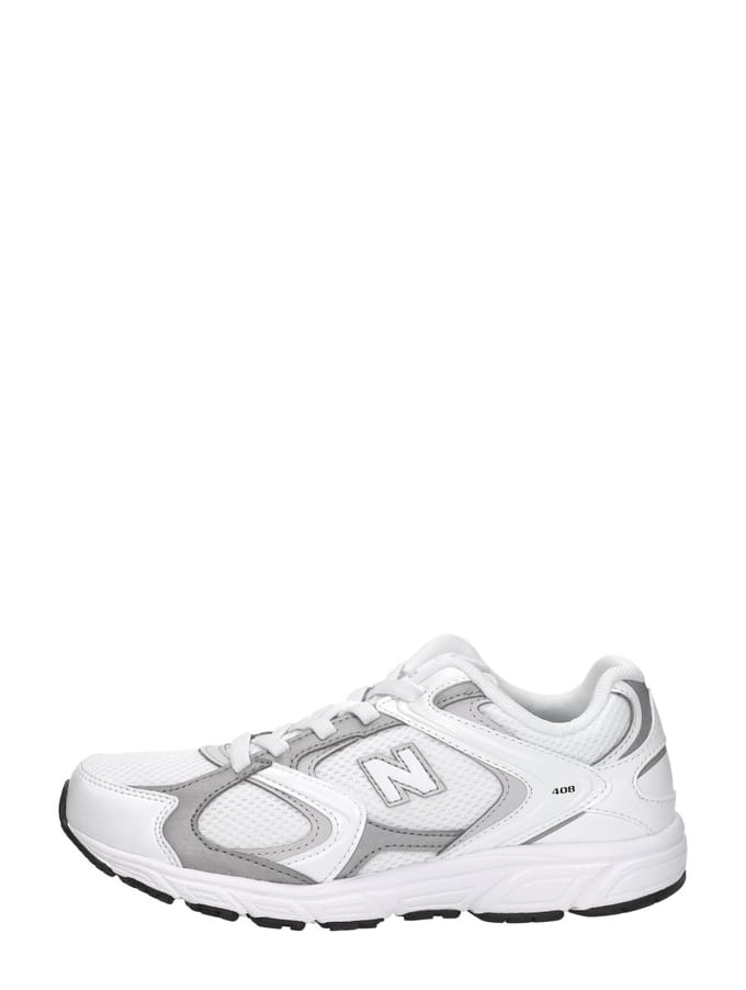 New Balance 408 Bungee Lace Sneakers Junior