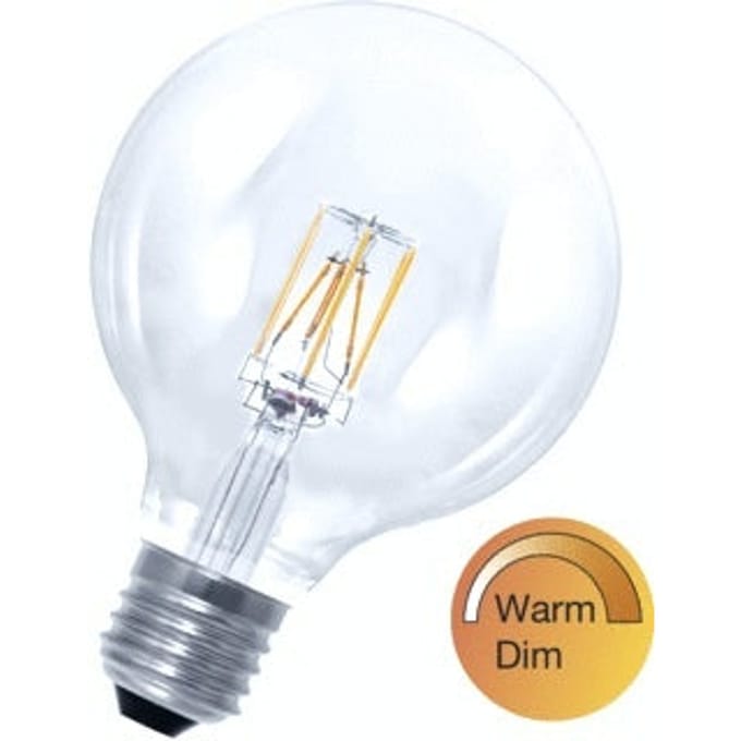 Bailey LED-lamp - 80100040293