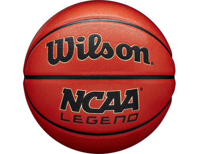 Wilson NCAA Legend Basketbal Maat 7 - Indoor/Outdoor