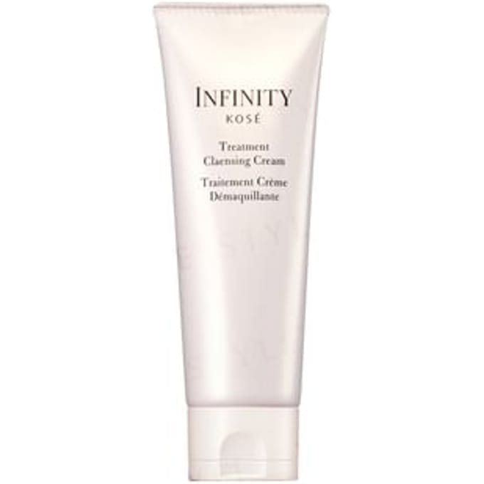Kose - INFINITY Treatment Cleansing Cream 120g