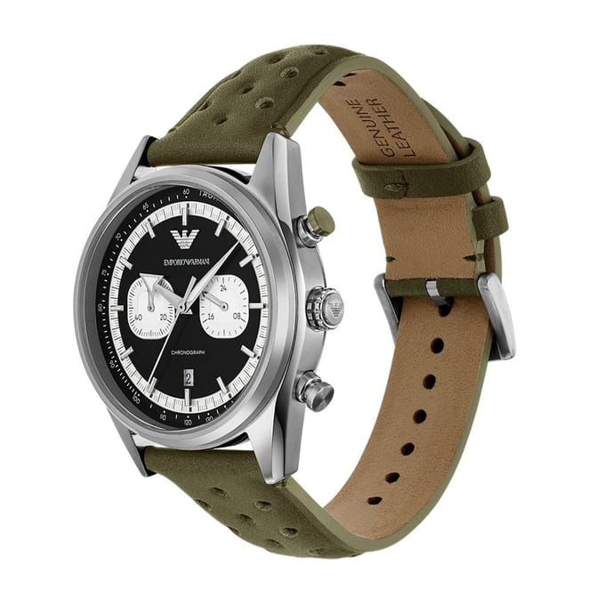 Emporio Armani AR11709 Horloge