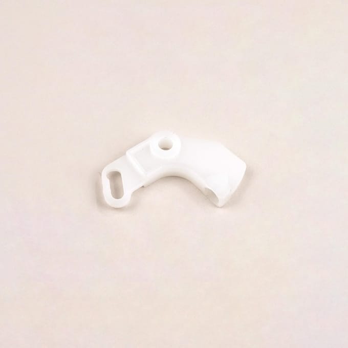 Support de Commande de Clignotant Indicateur Essuie-glace Stalk Switch Clips pour Mercedes W203 S203 CL203 W209 C209 A209