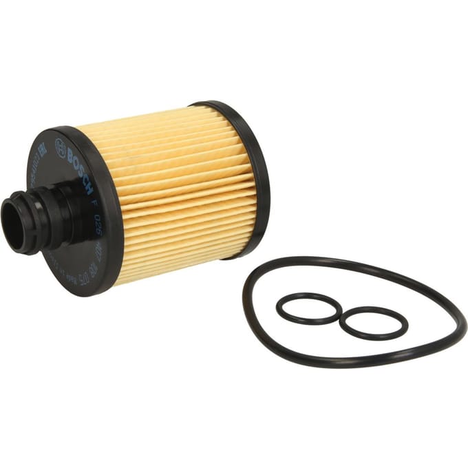 Oliefilter BOSCH F 026 407 108