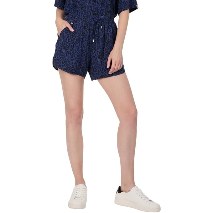 Damesshort Ragwear Perrine