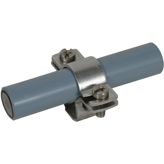 Dehn geleiderhouder voor HVI/CUI geleiders met gleuf - 275252