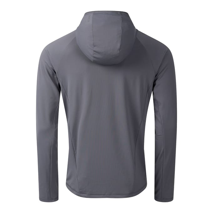 Dare 2B Heren Sprint City Hoodie (Magneet)
