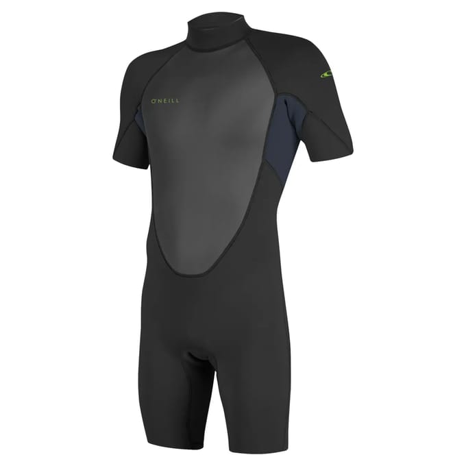 Shorty jumpsuit voor kinderen O'Neill Reactor-2 2 Back Zip
