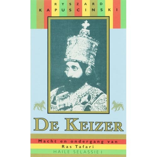De Keizer - Onze Tijd - R. Kapuscinski