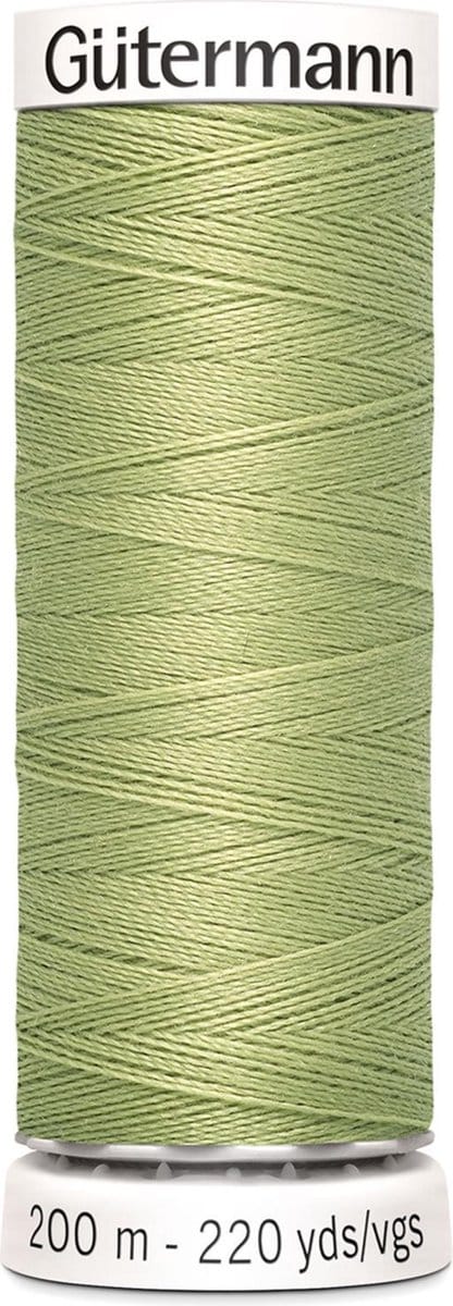 Gutermann Polyester Naaigaren 200meter-282