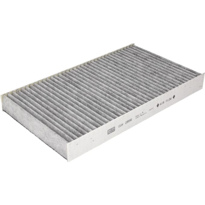 Cabinefilter MANN-FILTER CUK 2956