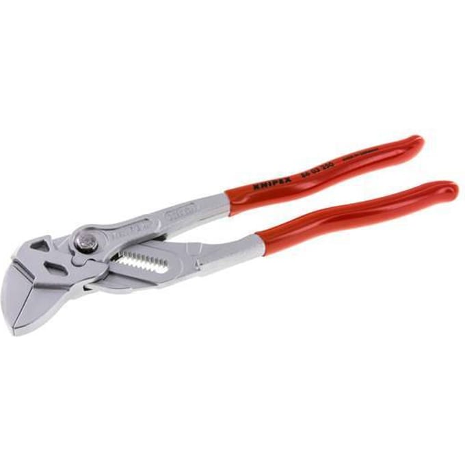 Knipex Sleuteltang Tot HEX 52mm Lengte 250mm
