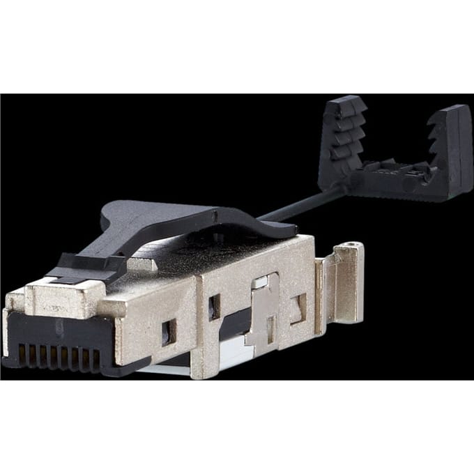Metz Connect E-DAT Modulaire Stekker - 1401405012-I