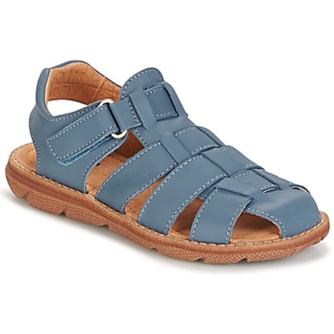 Platte sandalen Citrouille et Compagnie GLENO