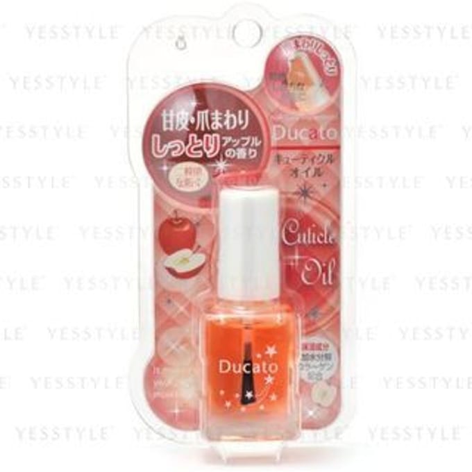 Chantilly - Ducato Cuticle Oil II 1 pc