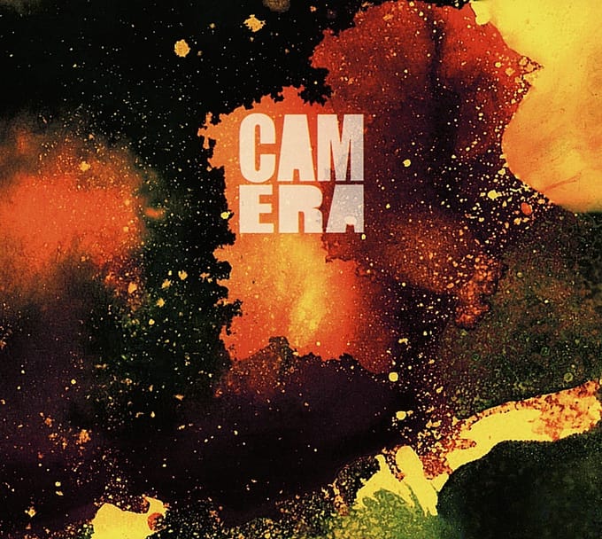 Camera - Radiate! (LP)