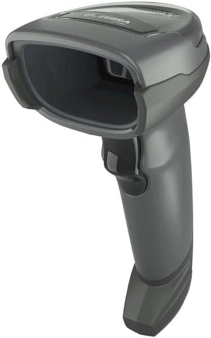Barcodescanner DS4608-SR