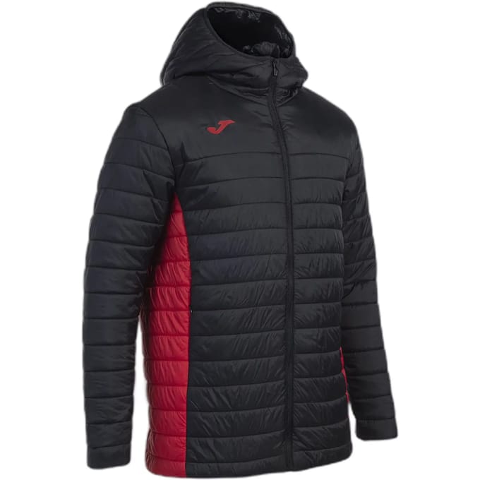Kinderjas met capuchon Joma Urban V
