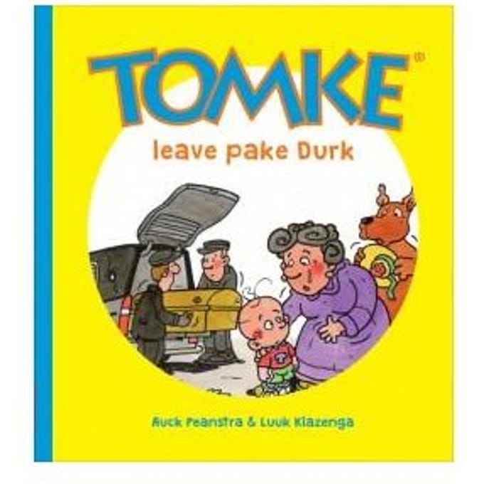 Leave Pake Durk - Auck Peanstra