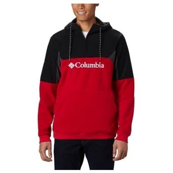 Capuchon sweaters Columbia Lodge II Fleece Hoodie