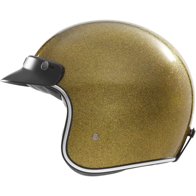 Jet motorhelm Nox N243