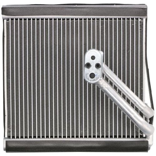 Verdamper, airconditioning BOSCH 1 986 AD4 020