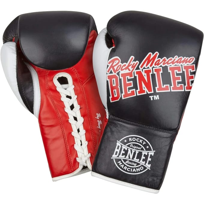 Bokshandschoenen Benlee Big Bang