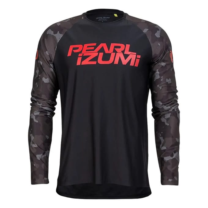 Langarmshirt Pearl Izumi Elevate