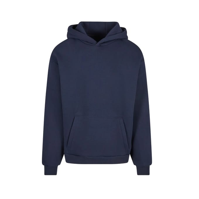 Hoodie New Morning Studios oversize
