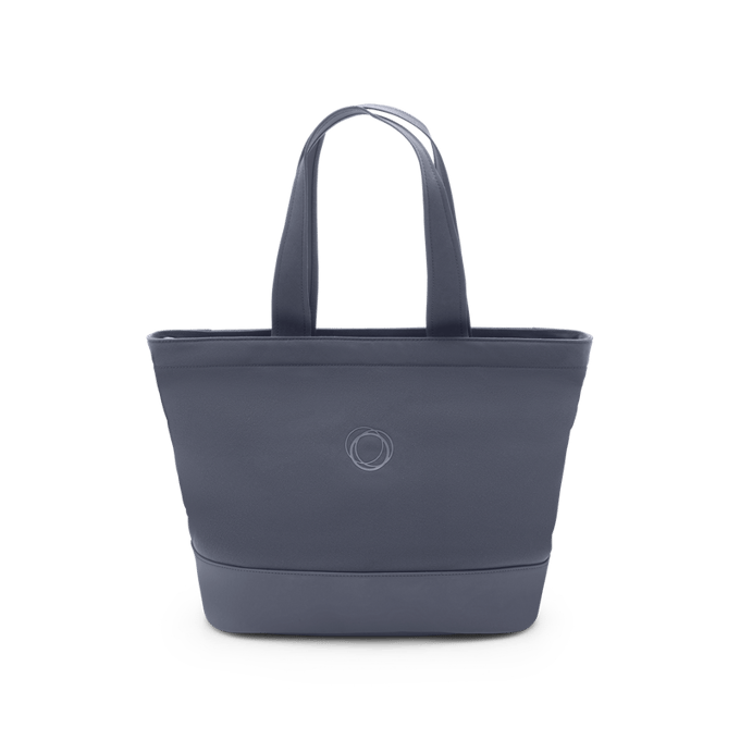 Refurbished Bugaboo luiertas - Stormy blue Stormy blue