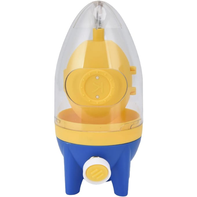 Eigeelmixer Handmatig Licht Draagbaar Handtrektouw Gouden Ei Maker Gemakkelijke Eiklopper Shaker white