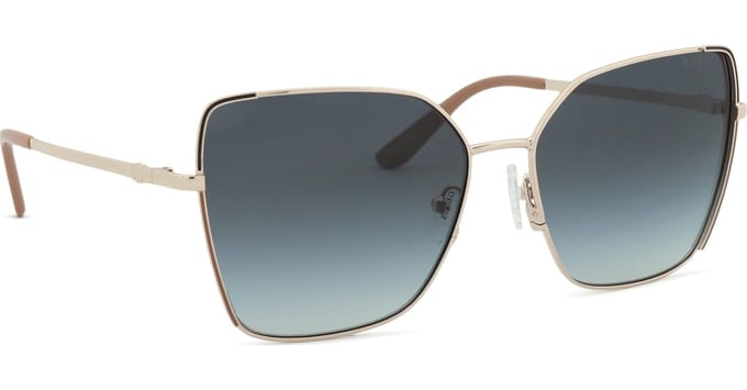 Guess Gu00192 Dames Zonnebril Roze Vrouw