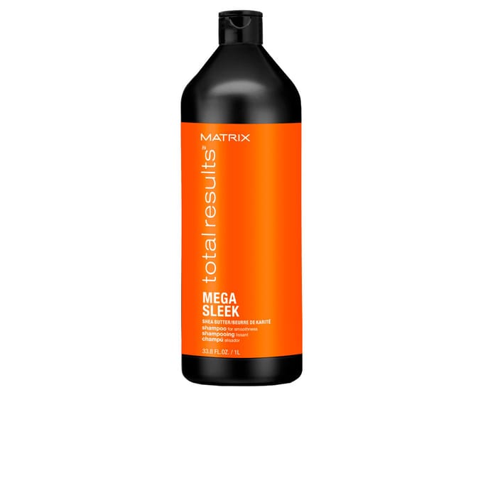 Total Results Sleek Shampoo 1000 ml