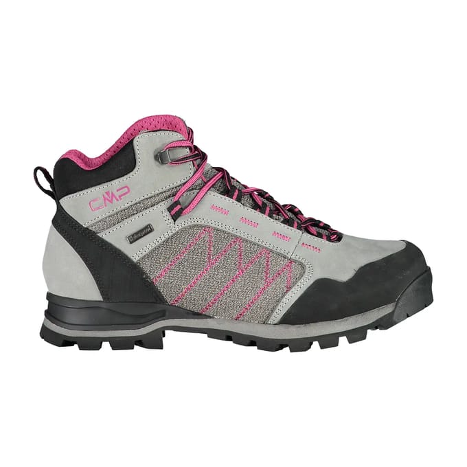 Cmp Thiamat Mid 2.0 Wp 31q9666 Wandelschoenen Grijs EU 36 Vrouw