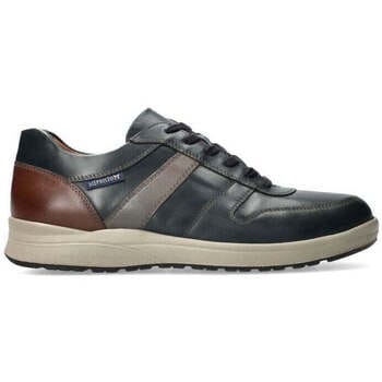 Mephisto Vito - heren sneaker - Blauw - maat 40 (EU) 6.5 (UK)
