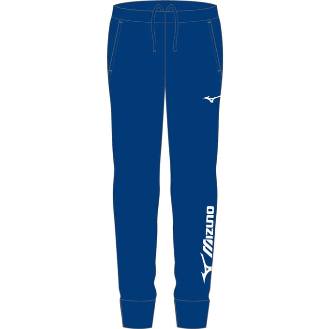 Jogging Mizuno terry
