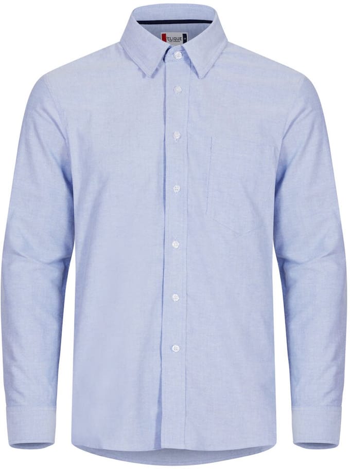 Clique Oxford 027311 - Kobalt - XL