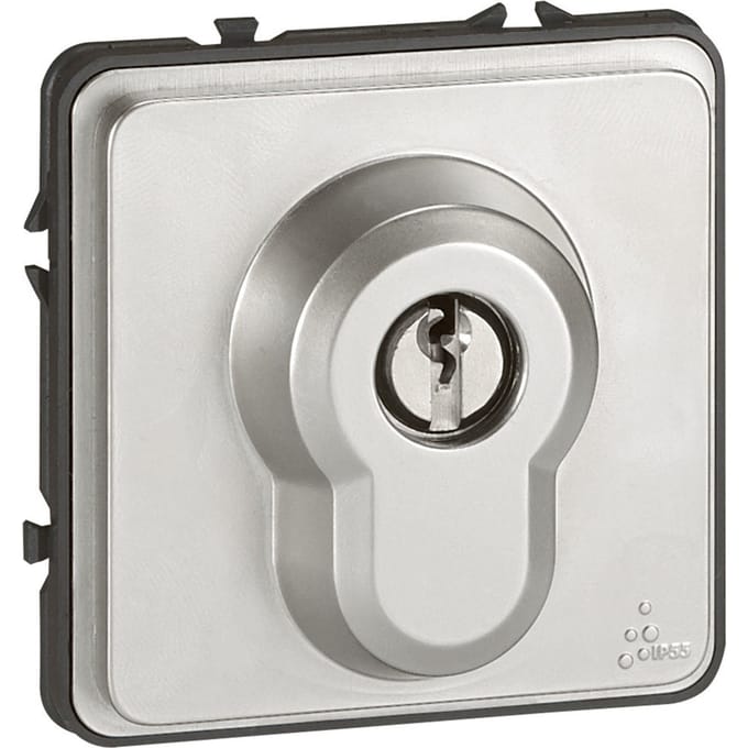 Legrand Soliroc Installatieschakelaar - 077875