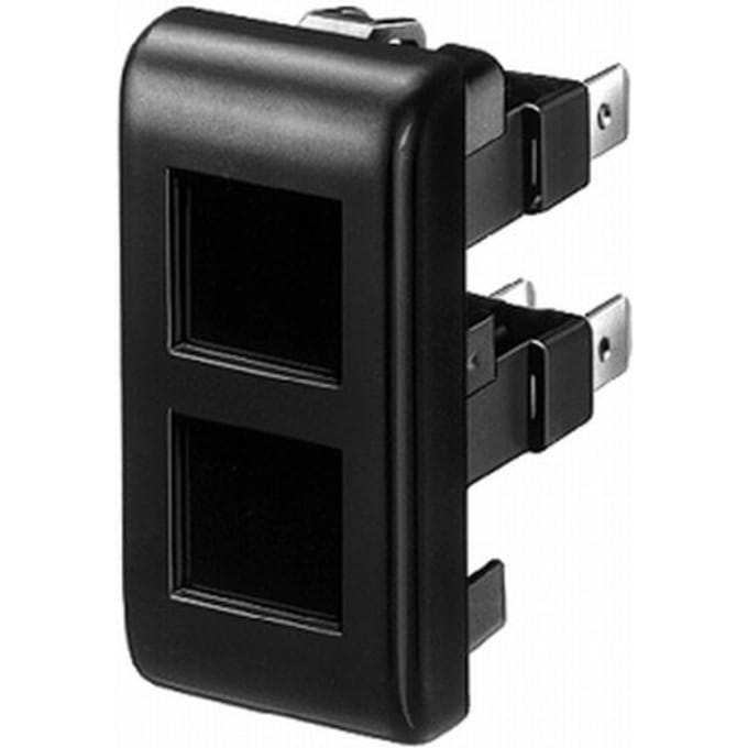Controlelampje HELLA 2AA 713 628-031