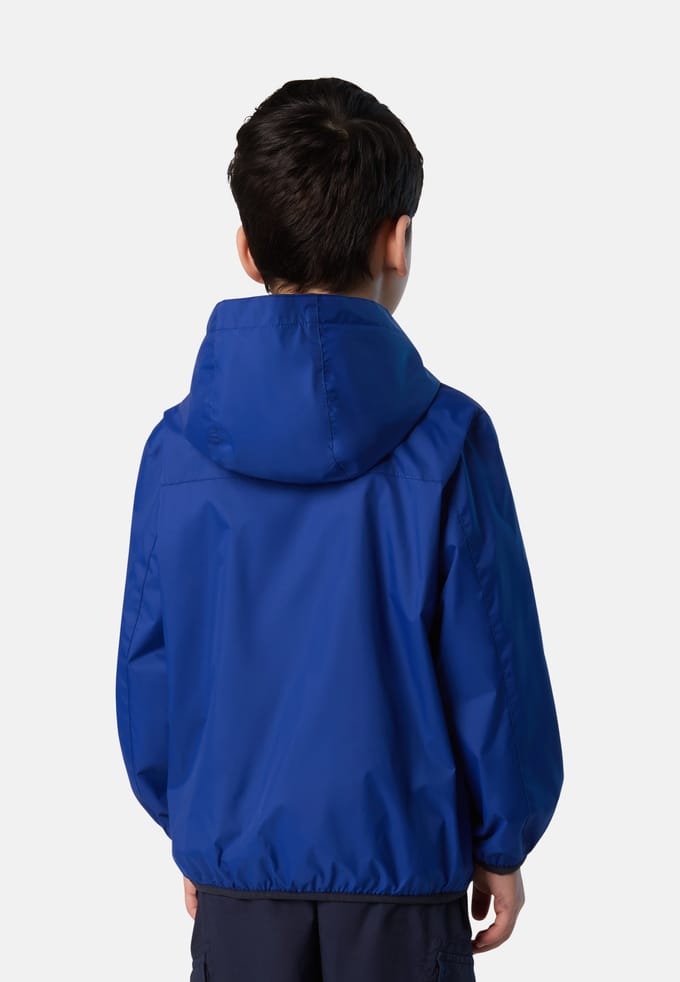 North Sails Windjack jas