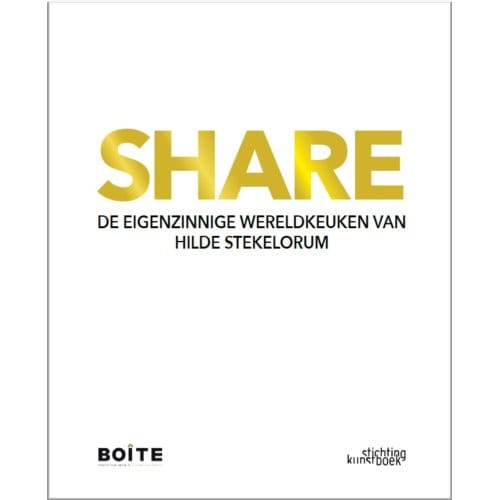 Share - Hilde Stekelorum